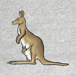 Roo T-Shirt